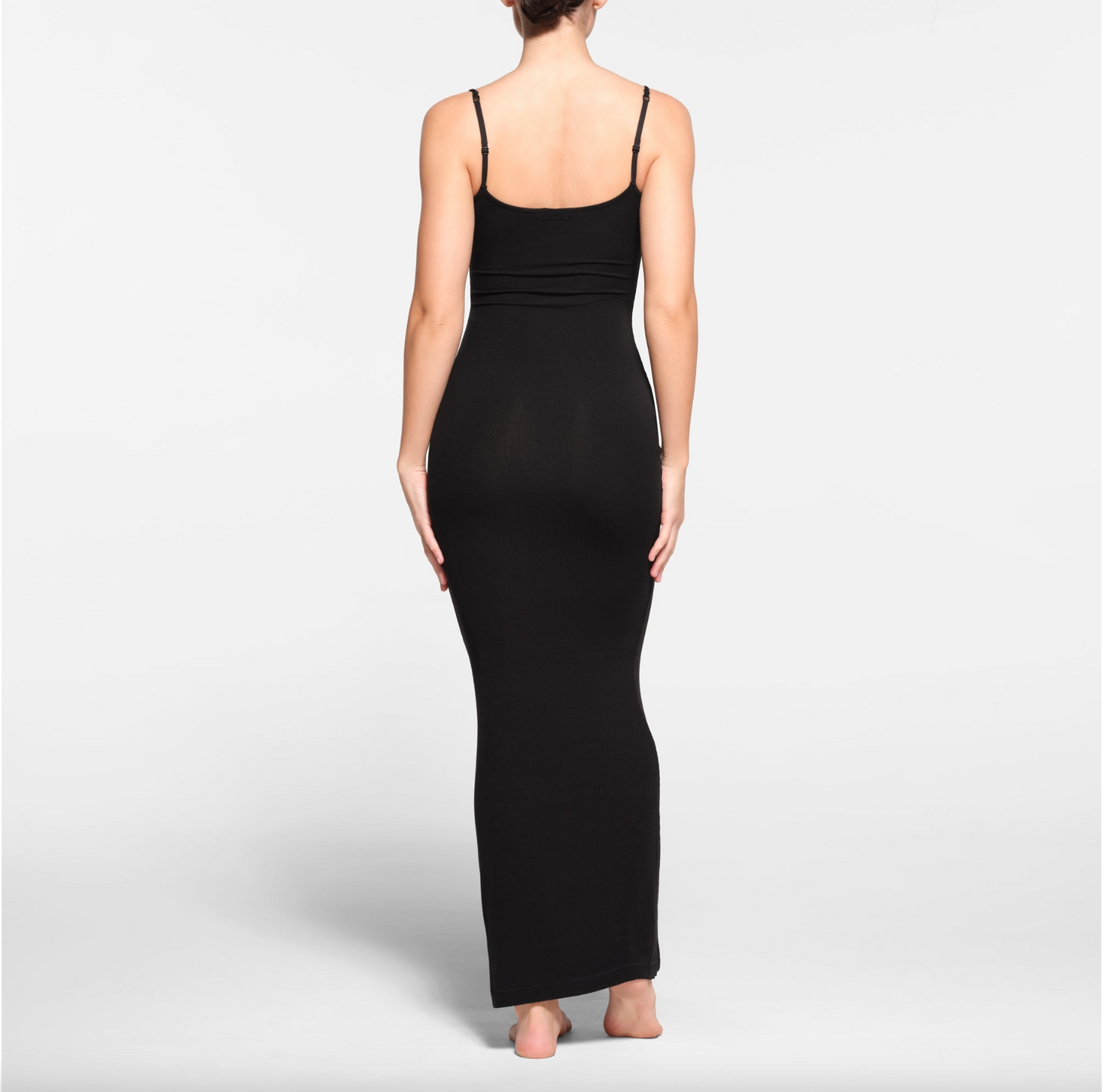 SLIP MAXI DRESS